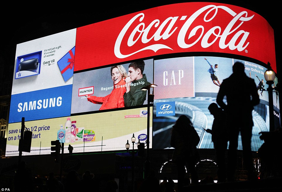 High Quality LED Screens