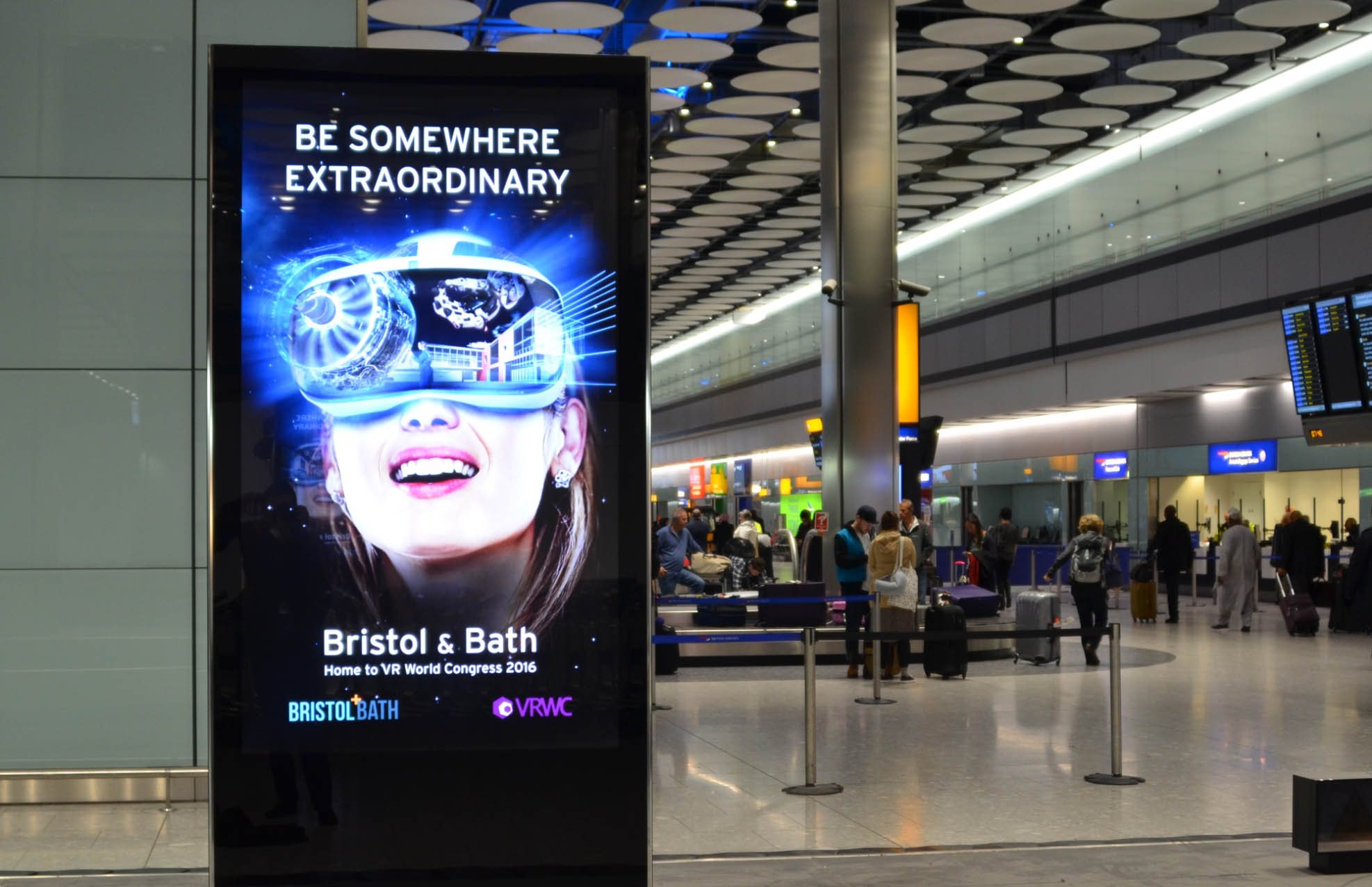 LED Displays