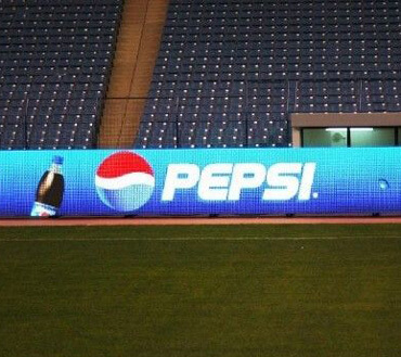 Mobile LED Screens