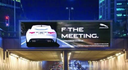 Billboard Hire