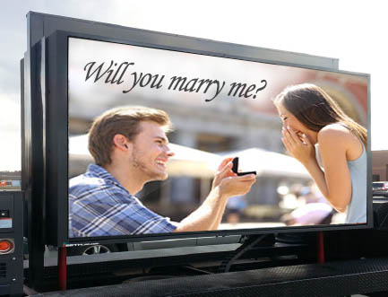 LED Display